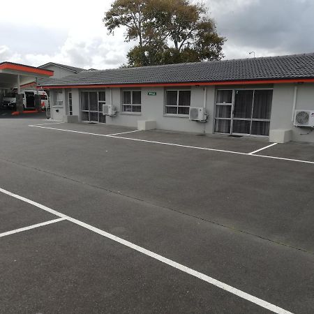 Auckland Airport Lodge Exterior photo